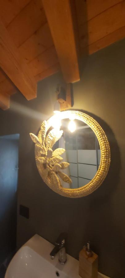 Villa Casa Ludizzo à Bovegno Extérieur photo
