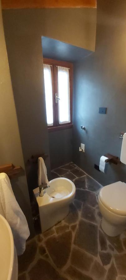 Villa Casa Ludizzo à Bovegno Extérieur photo
