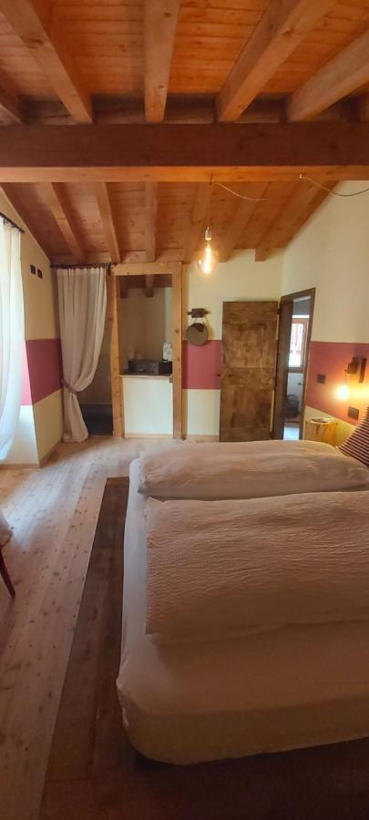 Villa Casa Ludizzo à Bovegno Extérieur photo