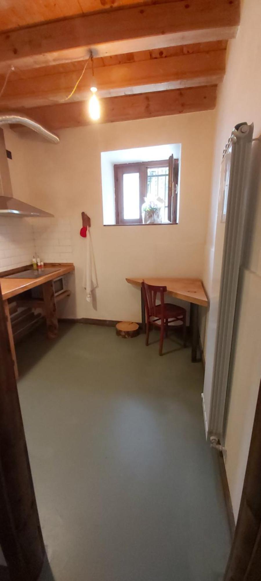 Villa Casa Ludizzo à Bovegno Chambre photo