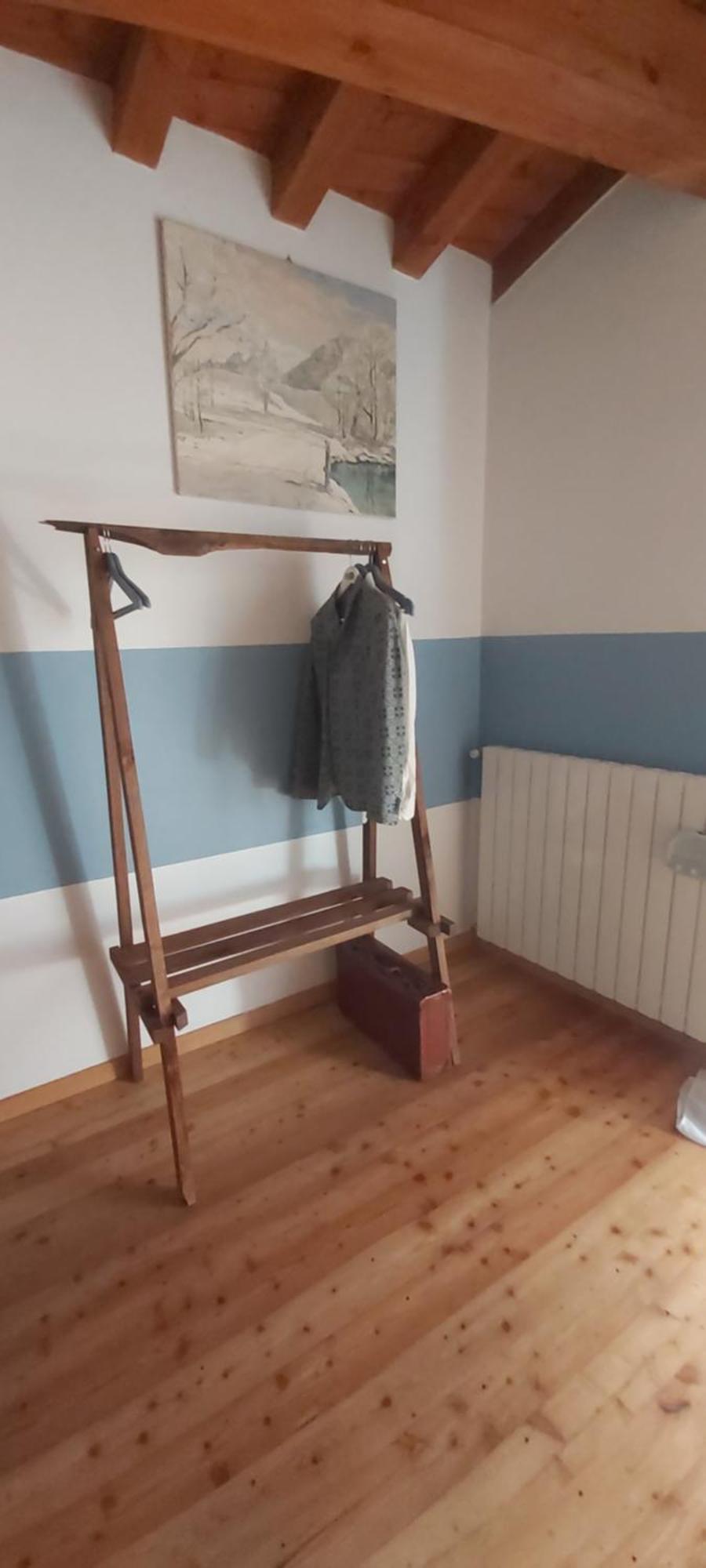 Villa Casa Ludizzo à Bovegno Chambre photo