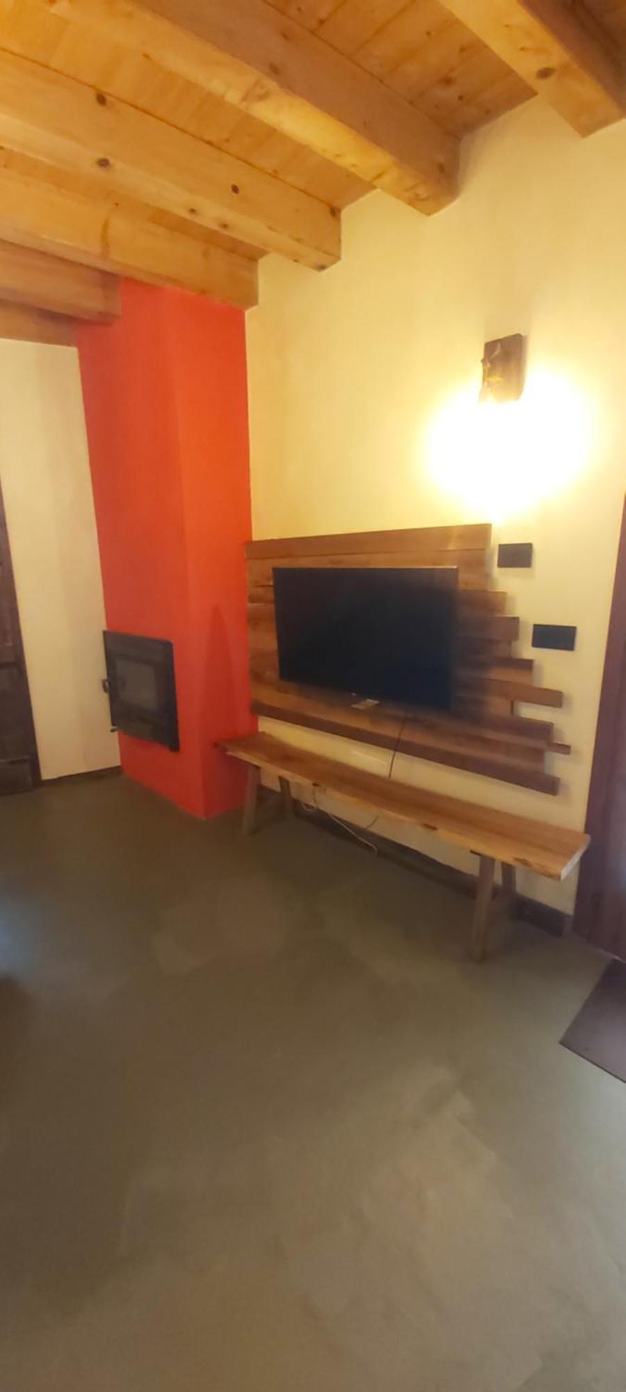 Villa Casa Ludizzo à Bovegno Chambre photo