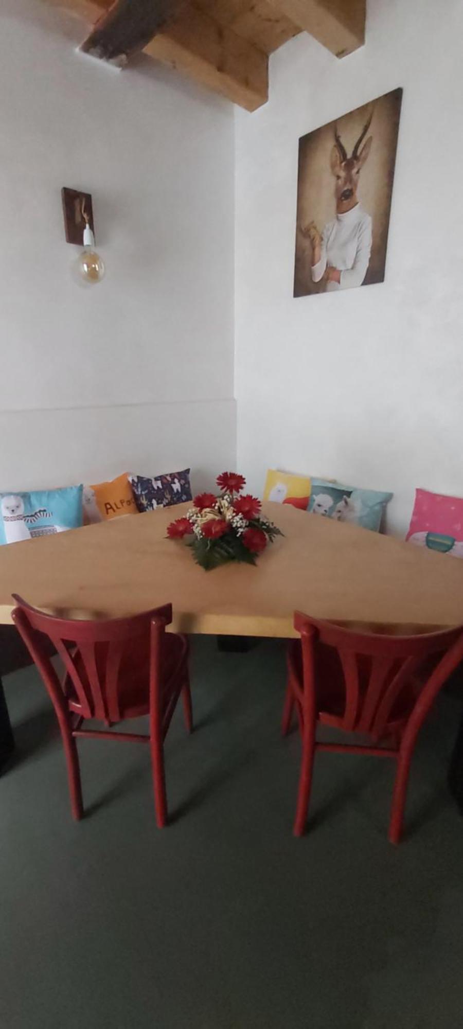 Villa Casa Ludizzo à Bovegno Chambre photo