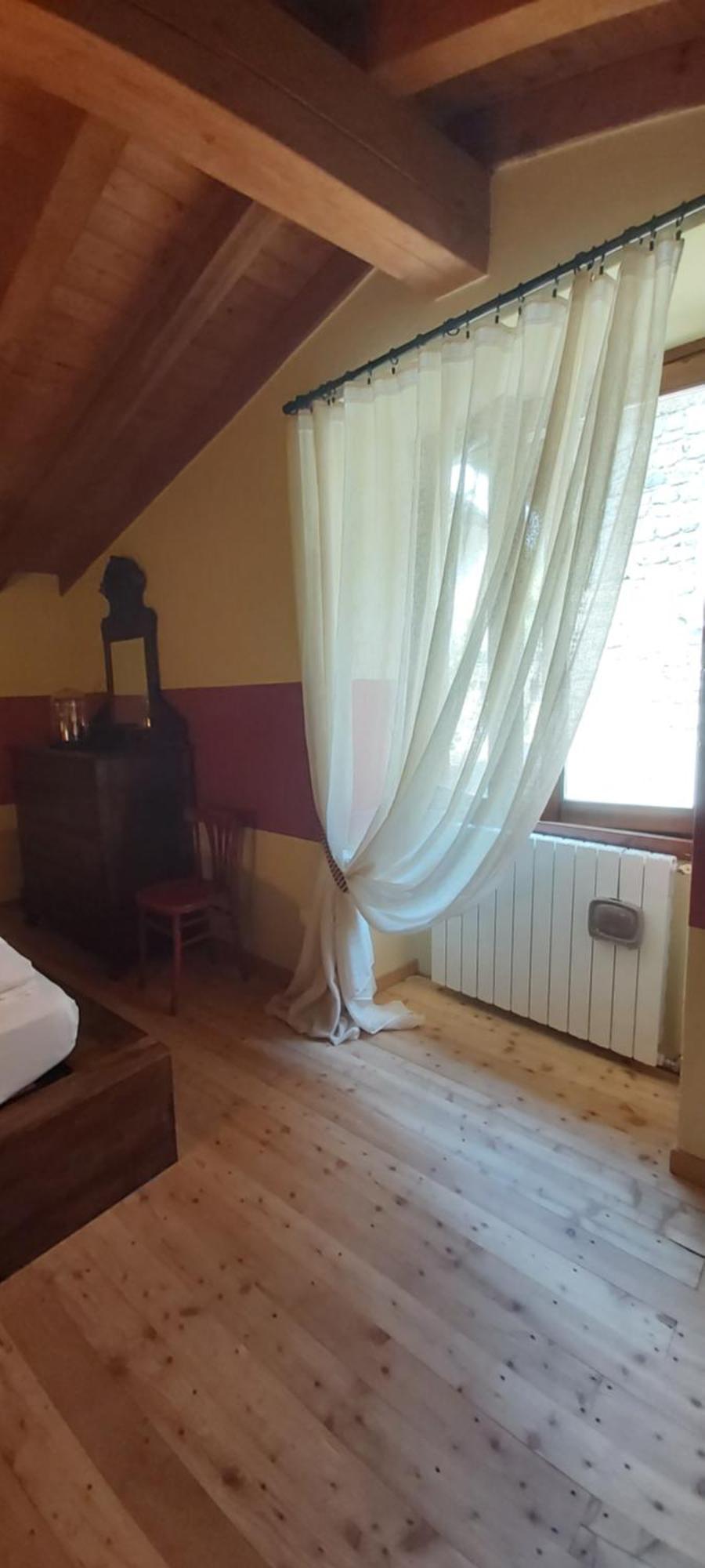 Villa Casa Ludizzo à Bovegno Chambre photo