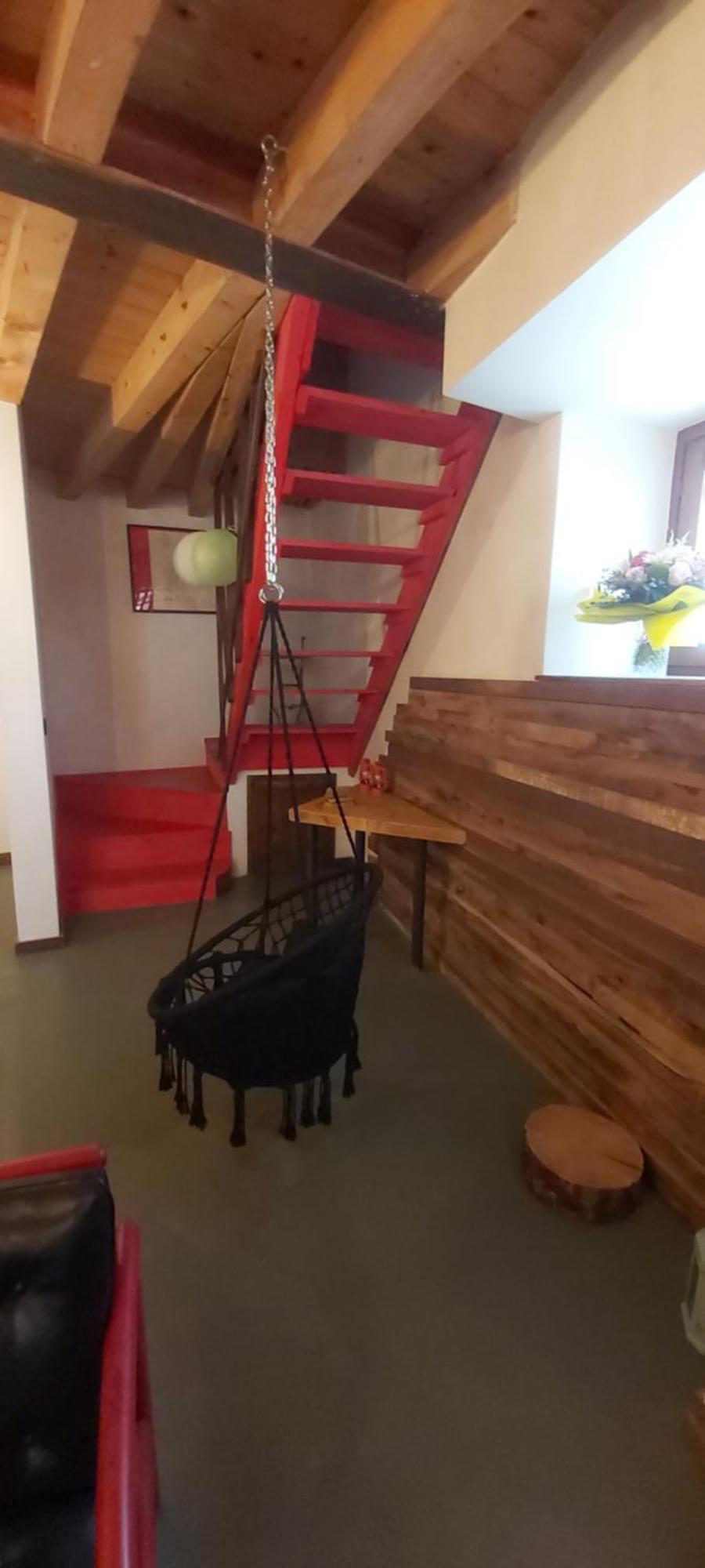 Villa Casa Ludizzo à Bovegno Chambre photo